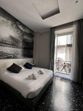 Beverello Rooms Napoli